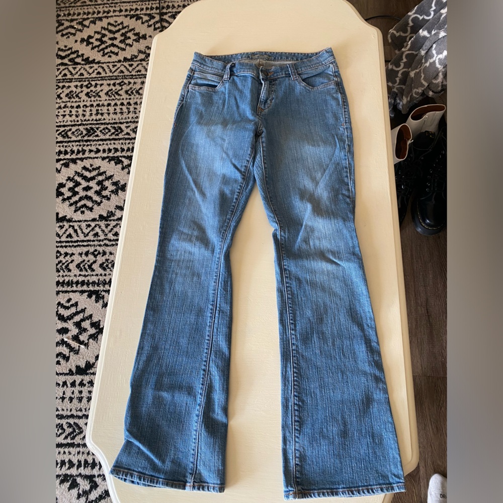 Old navy size 6